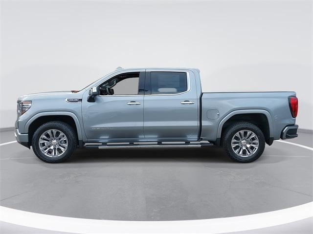 new 2025 GMC Sierra 1500 car, priced at $64,205