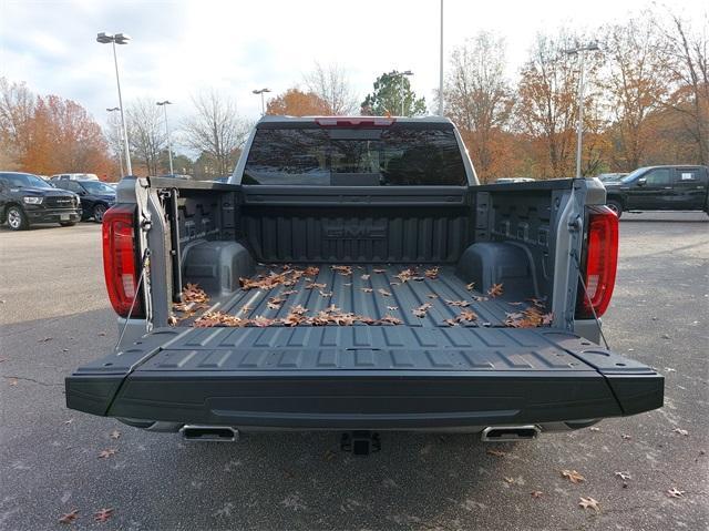 new 2025 GMC Sierra 1500 car, priced at $64,205