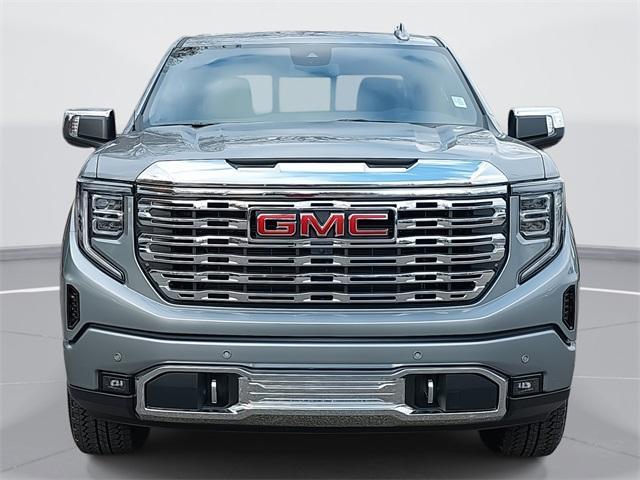 new 2025 GMC Sierra 1500 car, priced at $64,205