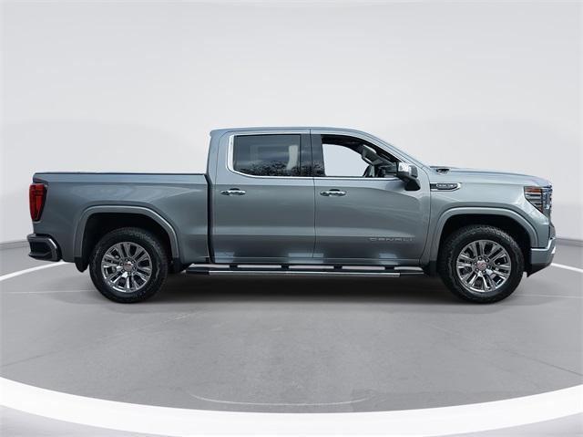 new 2025 GMC Sierra 1500 car, priced at $64,205