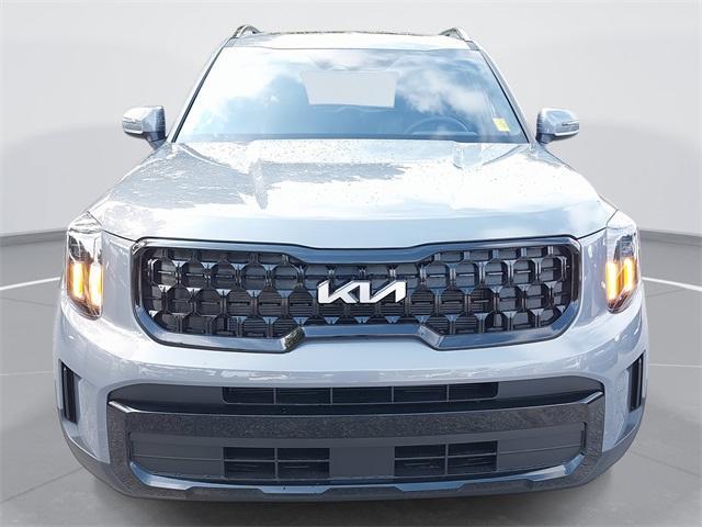 new 2024 Kia Telluride car, priced at $43,565