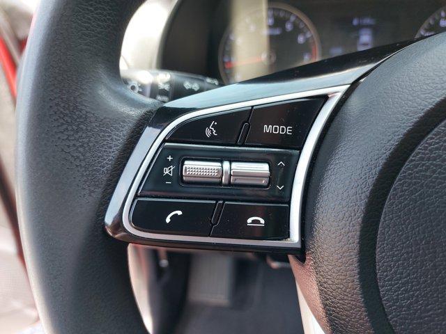 used 2021 Kia Forte car, priced at $7,980
