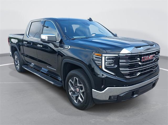 new 2025 GMC Sierra 1500 car, priced at $61,540