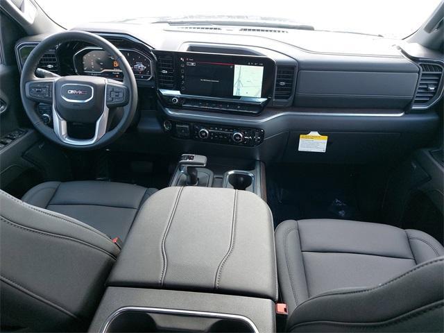 new 2025 GMC Sierra 1500 car, priced at $61,540