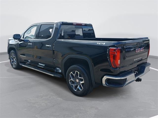 new 2025 GMC Sierra 1500 car, priced at $61,540