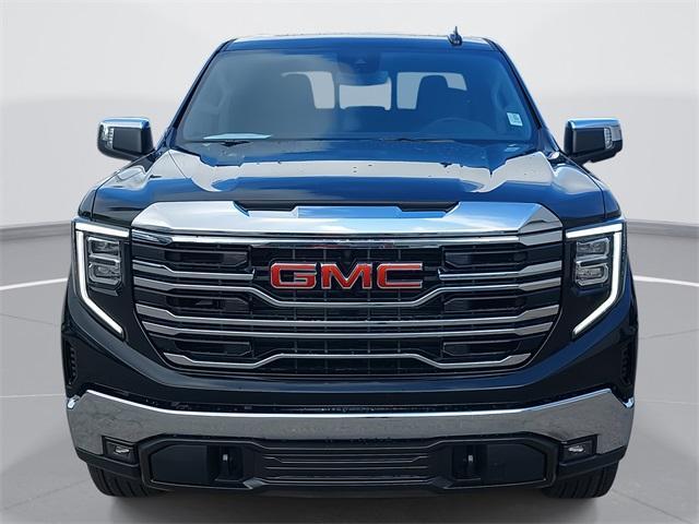 new 2025 GMC Sierra 1500 car, priced at $61,540