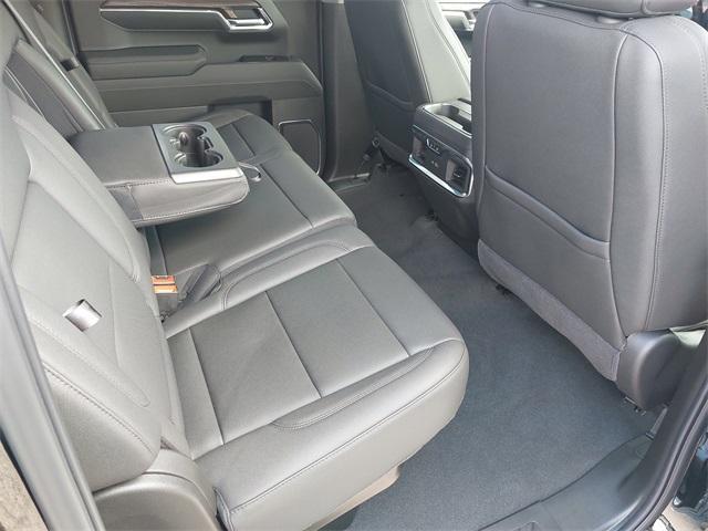 new 2025 GMC Sierra 1500 car, priced at $61,540