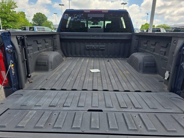 used 2023 GMC Sierra 1500 car, priced at $49,980
