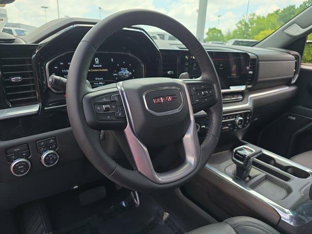 used 2023 GMC Sierra 1500 car, priced at $49,980