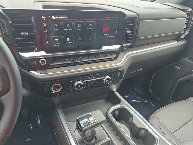 used 2023 GMC Sierra 1500 car, priced at $49,980