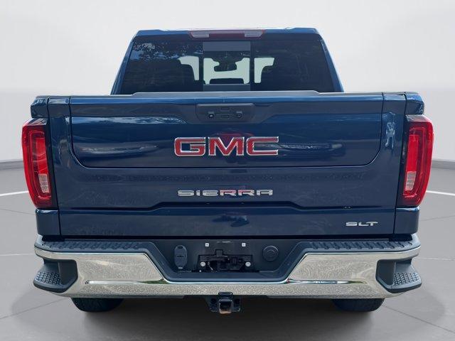 used 2023 GMC Sierra 1500 car, priced at $49,980