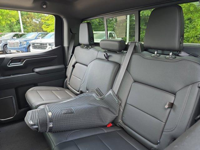 used 2023 GMC Sierra 1500 car, priced at $49,980