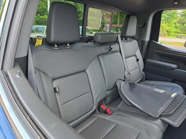 used 2023 GMC Sierra 1500 car, priced at $49,980