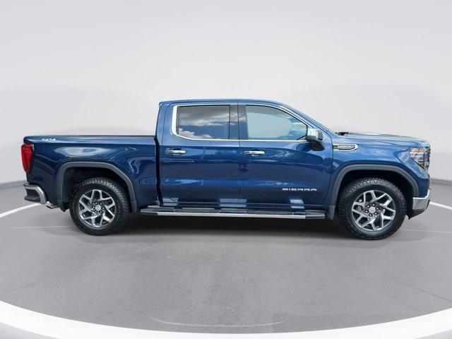 used 2023 GMC Sierra 1500 car, priced at $49,980