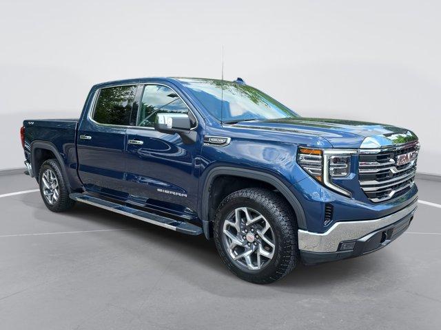 used 2023 GMC Sierra 1500 car, priced at $49,980
