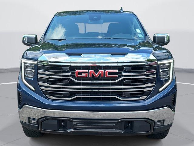 used 2023 GMC Sierra 1500 car, priced at $49,980