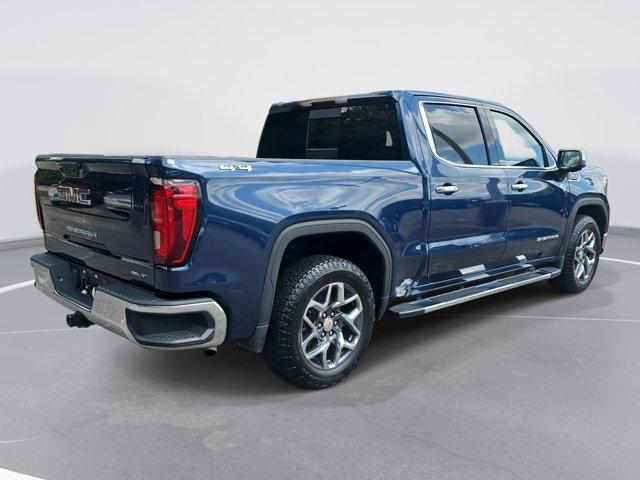 used 2023 GMC Sierra 1500 car, priced at $49,980