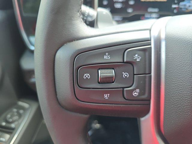 used 2023 GMC Sierra 1500 car, priced at $49,980