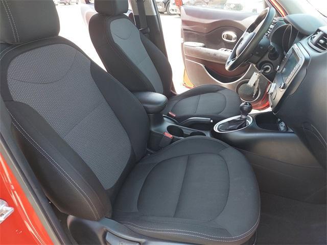 used 2018 Kia Soul car, priced at $7,248