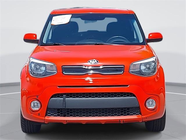 used 2018 Kia Soul car, priced at $7,248