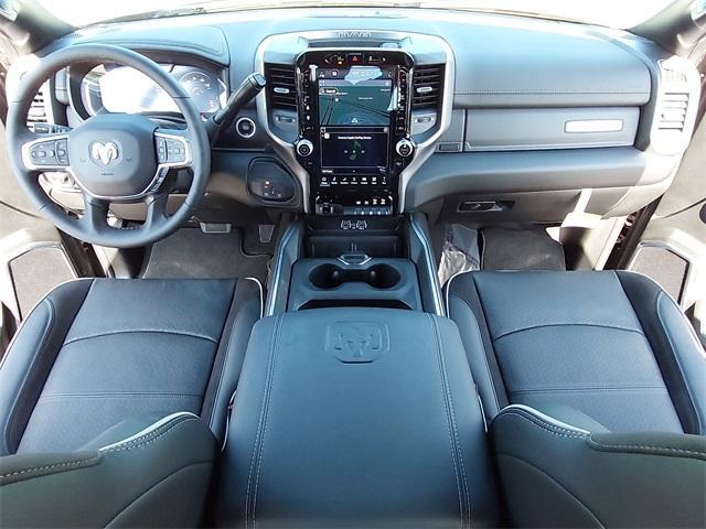 new 2025 Ram 2500 car, priced at $85,645