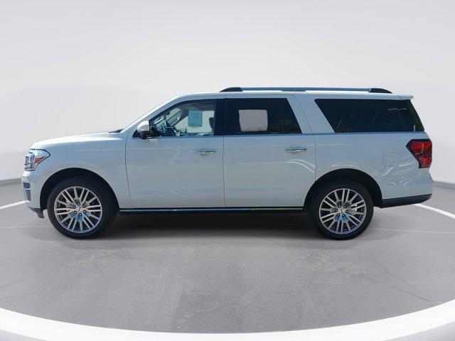 new 2024 Ford Expedition Max car, priced at $76,000