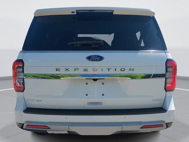 new 2024 Ford Expedition Max car, priced at $76,962