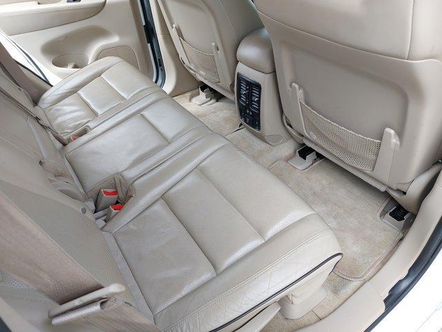 used 2017 Jeep Grand Cherokee car, priced at $16,222