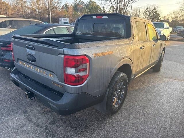 used 2024 Ford Maverick car, priced at $34,977