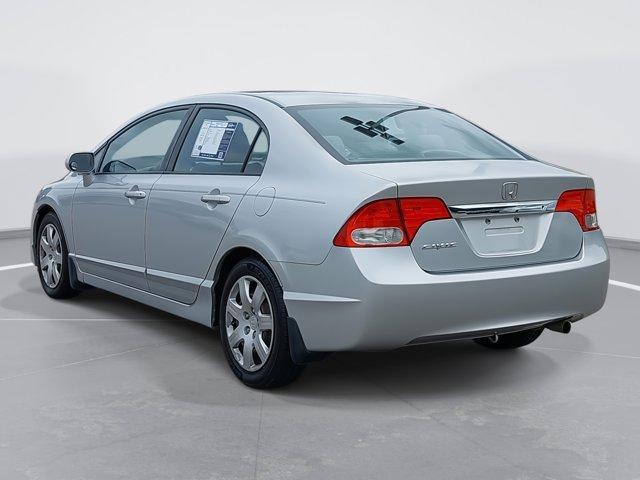 used 2010 Honda Civic car, priced at $5,999