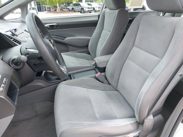 used 2010 Honda Civic car, priced at $5,999