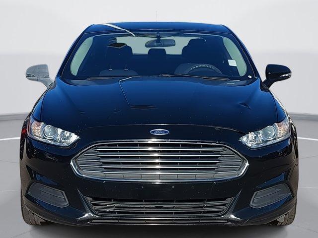 used 2016 Ford Fusion car, priced at $7,477