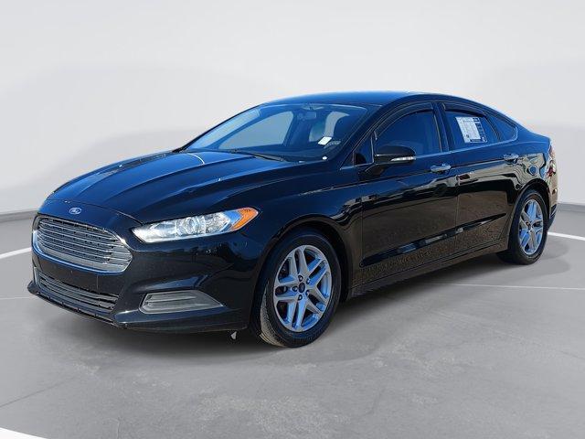 used 2016 Ford Fusion car, priced at $7,477