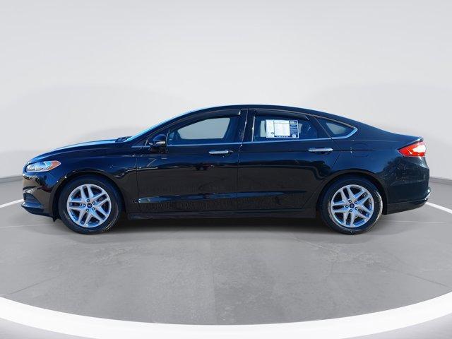 used 2016 Ford Fusion car, priced at $7,477