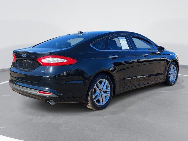 used 2016 Ford Fusion car, priced at $7,477