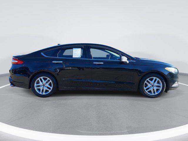 used 2016 Ford Fusion car, priced at $7,477