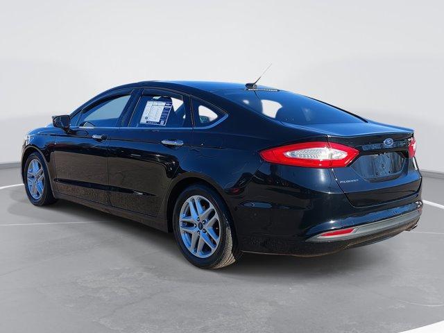 used 2016 Ford Fusion car, priced at $7,477