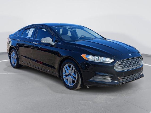 used 2016 Ford Fusion car, priced at $7,477