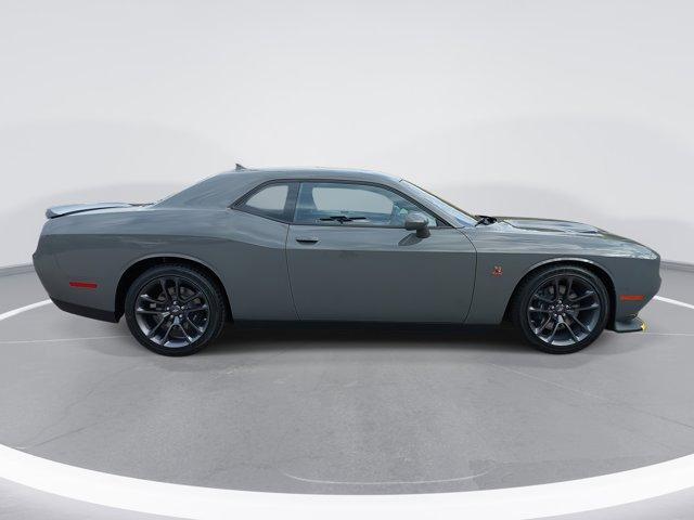 new 2023 Dodge Challenger car, priced at $49,330