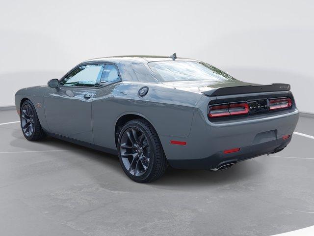 new 2023 Dodge Challenger car, priced at $49,330