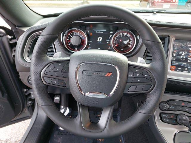 new 2023 Dodge Challenger car, priced at $49,330