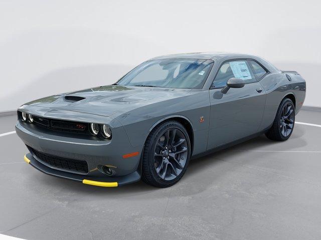 new 2023 Dodge Challenger car, priced at $49,330