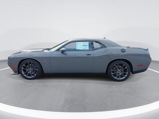 new 2023 Dodge Challenger car, priced at $49,330