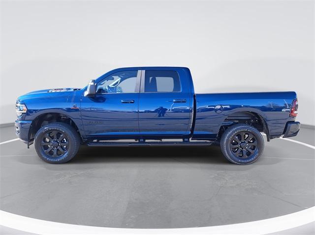 new 2024 Ram 2500 car, priced at $79,230