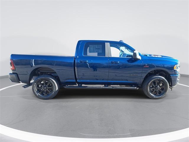 new 2024 Ram 2500 car, priced at $79,230