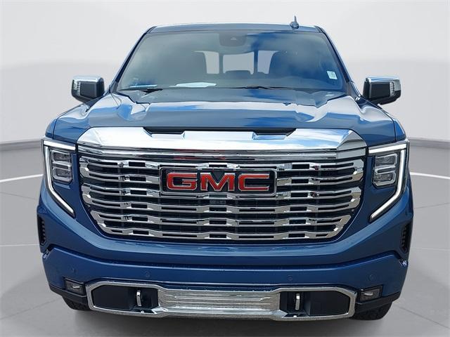 new 2025 GMC Sierra 1500 car, priced at $68,185