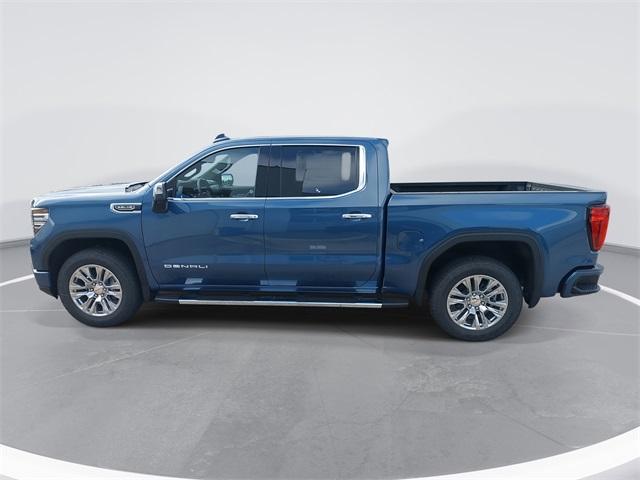 new 2025 GMC Sierra 1500 car, priced at $68,185