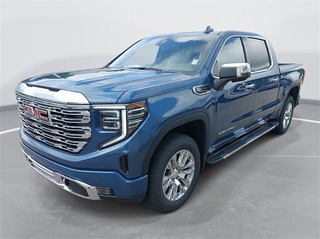 new 2025 GMC Sierra 1500 car, priced at $68,185