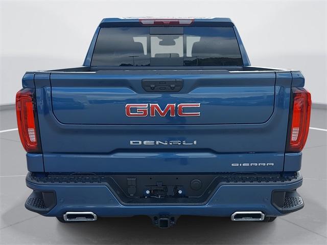 new 2025 GMC Sierra 1500 car, priced at $68,185
