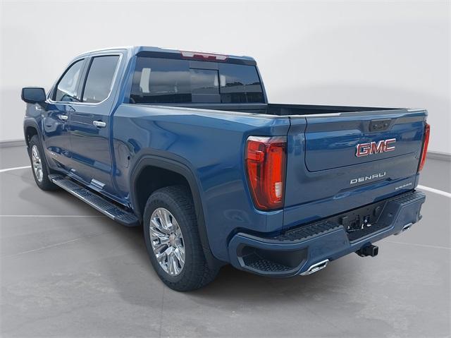 new 2025 GMC Sierra 1500 car, priced at $68,185